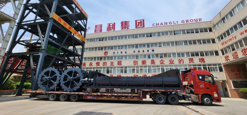 郑州昌利重工洗砂设备.jpg 郑州昌利重工洗砂设备.jpg