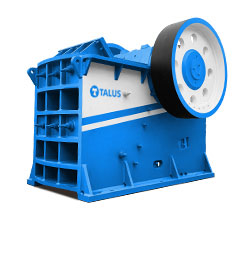 PE Jaw Crusher