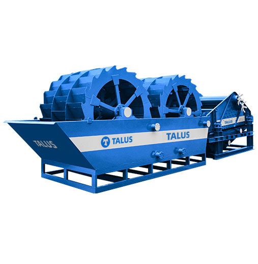 Sand Washing and Fine Sand Recovery Integrated Machine