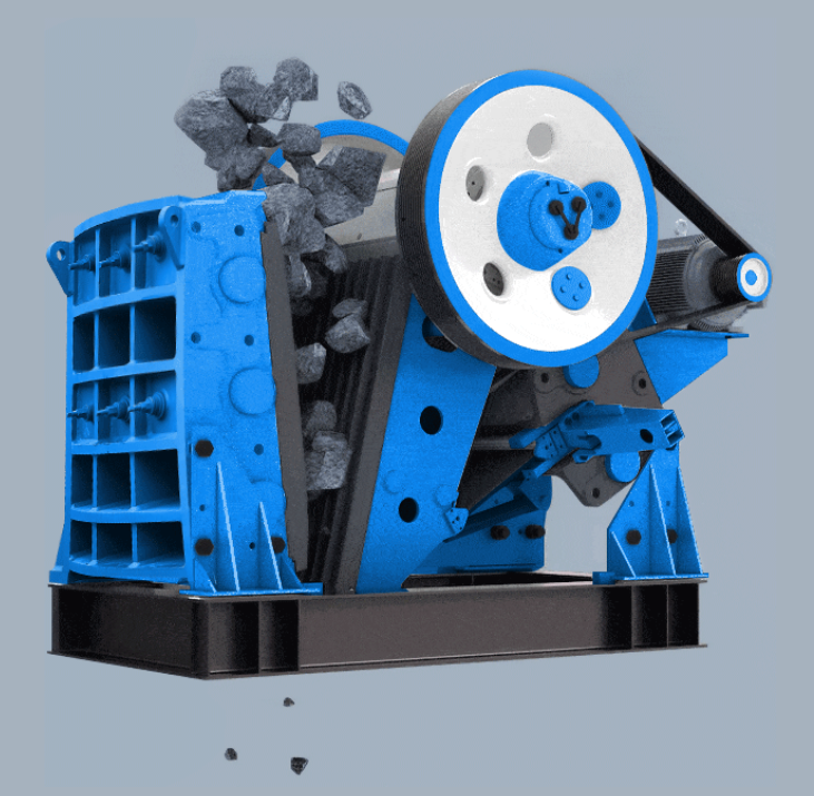 Talus Equipment Sand Making Machine Manufacturer Introduces the Impact of Crusher Speed on Production